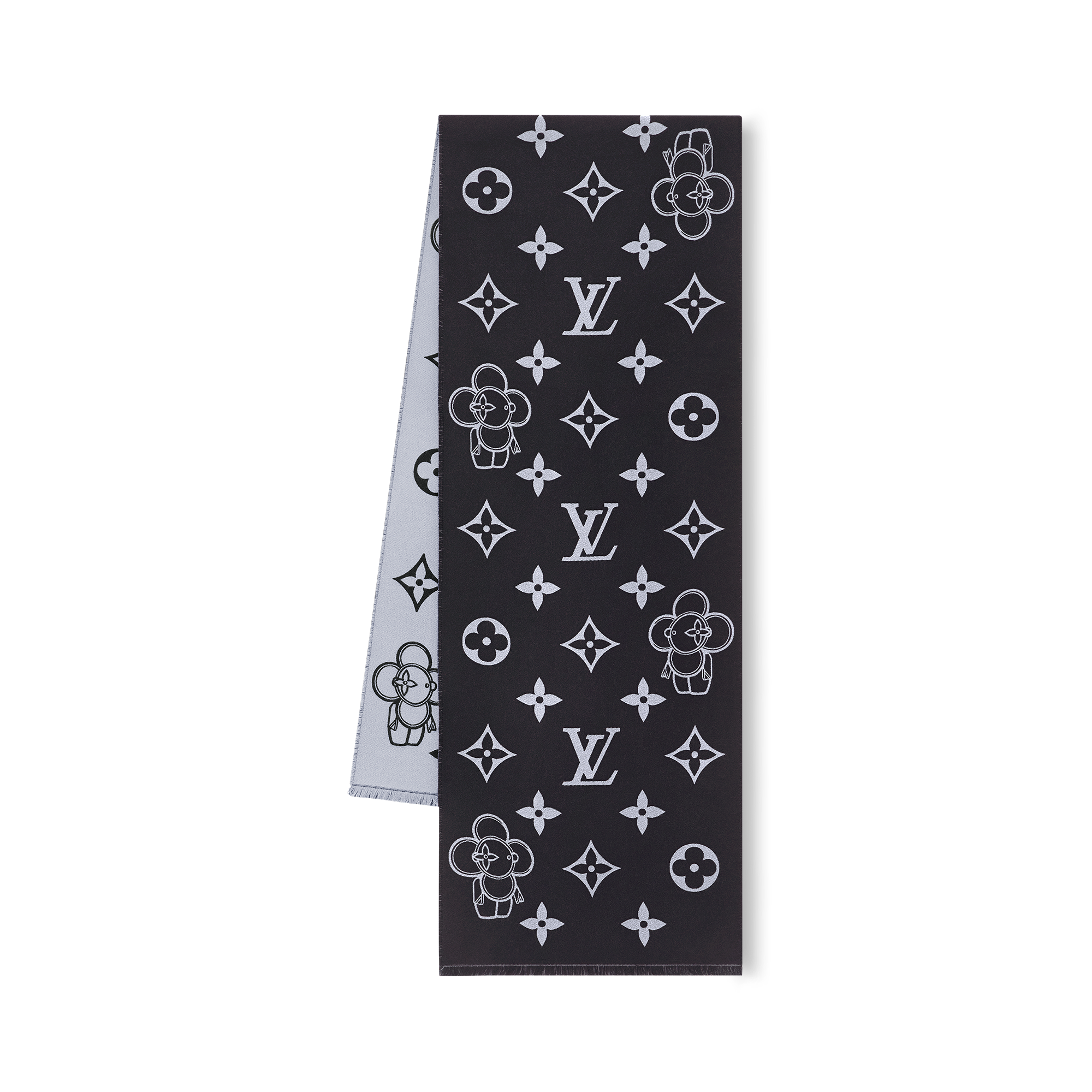 MNG Vivienne Scarf S00 - Accessories | LOUIS VUITTON